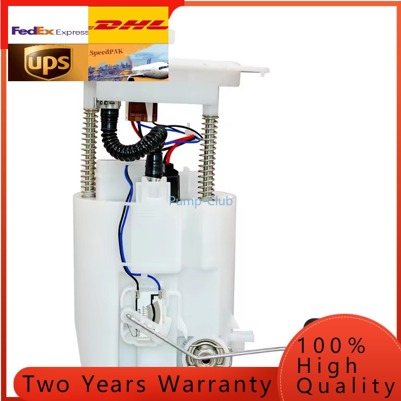 Fuel Pump Module Assembly For Nissan Serena C26 17040-1VA0A