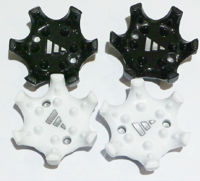 New Golf Shoe Spikes Fast Twist Cleats Spike Pin Replacement Fits Adidas FootJoy | eBay