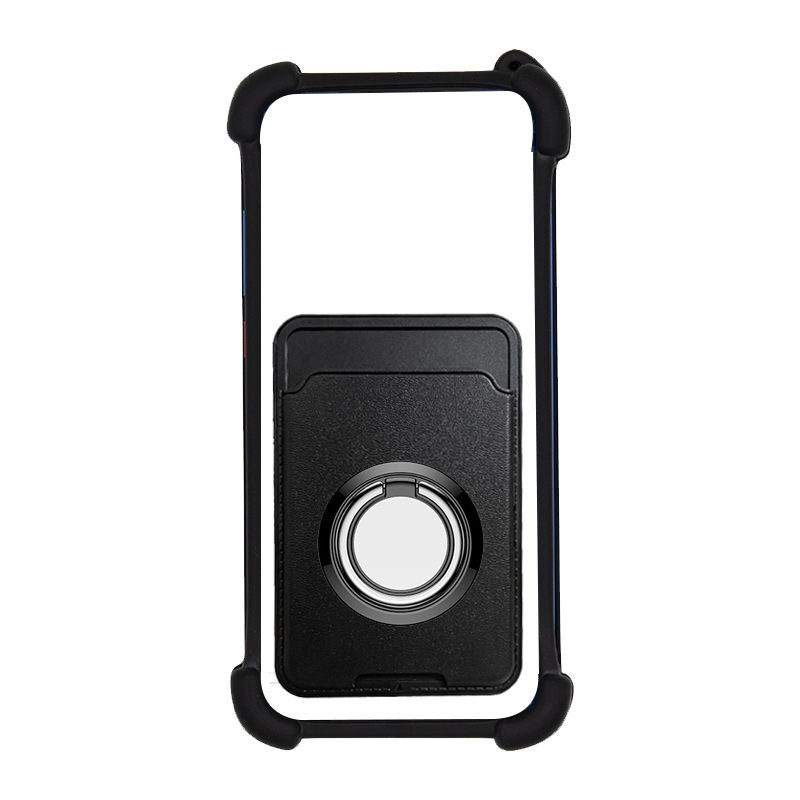 アクセサリー sky For Sky Elite E55 Max protective Stretchable silicone frame+