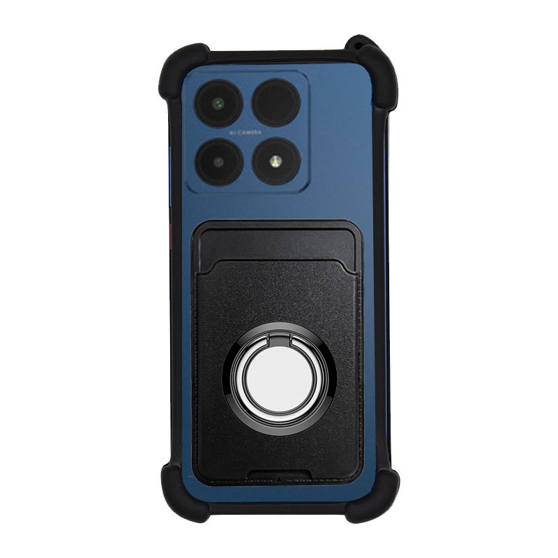 LEICA LEITZ PHONE 2 protective Stretchable silicone frame+