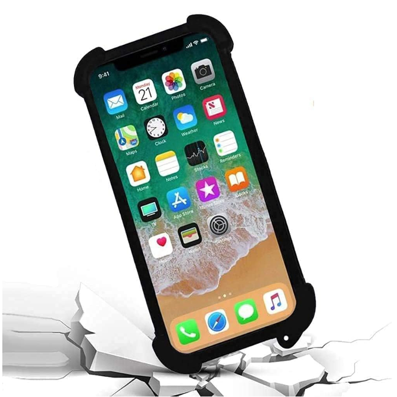 iPhone X④ Pre-Owned Apple iPhone X ( Unlocked ) - 256GB - Silver