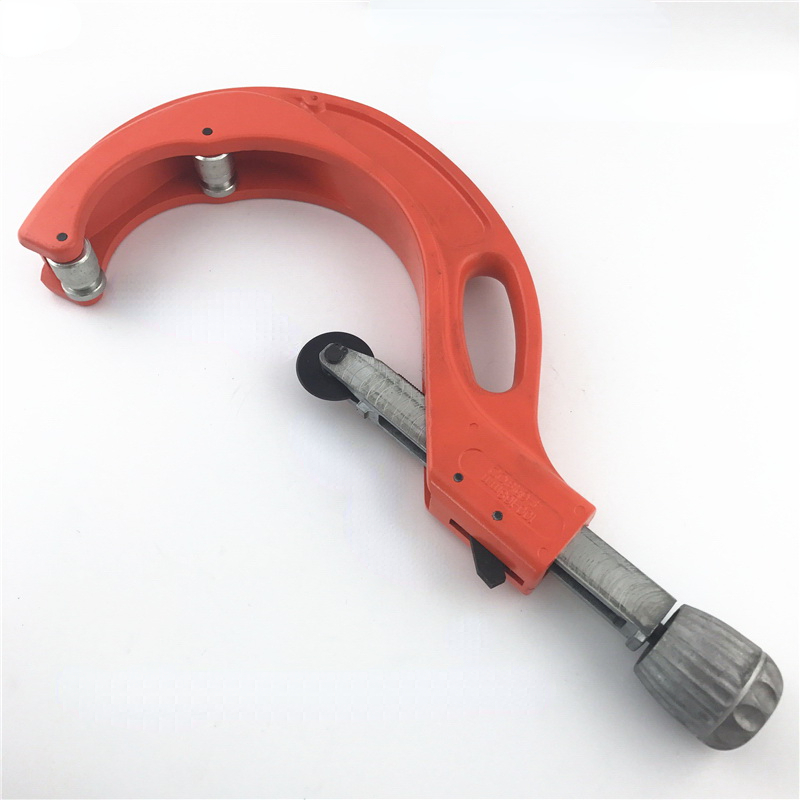 Professional PVC Pipe & Tube Cutter Kit - Includes 3 Qatar