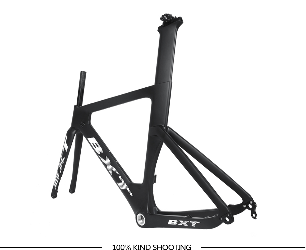 希少/KLEIN/Karma/Road Bike Frame 味わえる Set/クライン