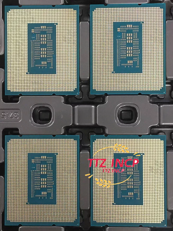 Intel Core i9-12900K ES QXLB 1.2 GHz 8P+8E 16-Core 24-Thread