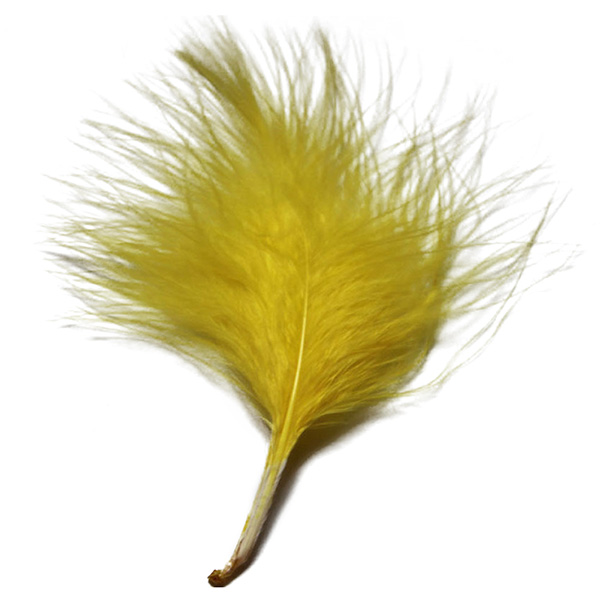 100 pcs Feathers Marabou 2-4 Inch Sewing Craft Wedding Party Sell STYLE