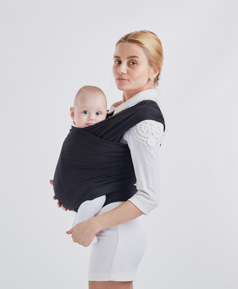 baby sling stretchy wrap carrier