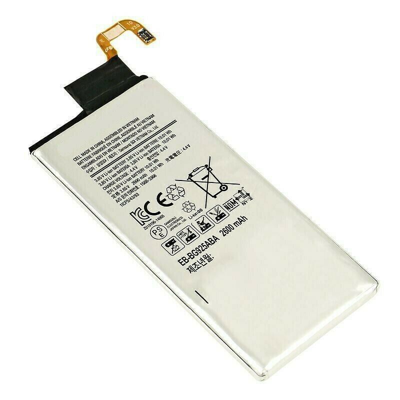 s10 battery replacement cost