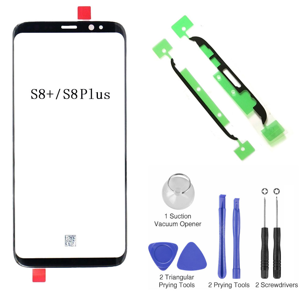 samsung galaxy s8 front and back glass replacement