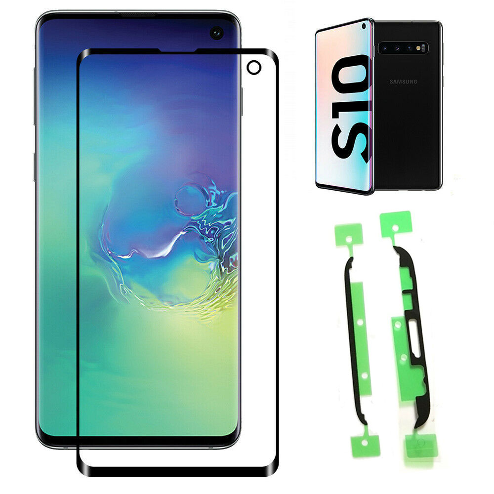 s10 screen replacement cost