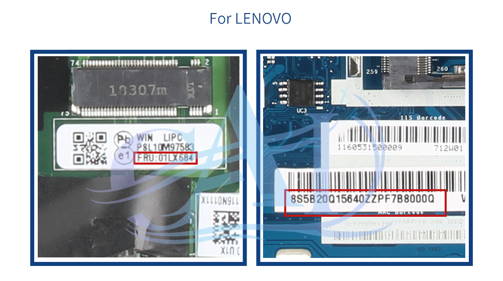 Intel Core i5-10310U 1.7GHz-4.4GHz Dual Core BGA 1528 SRGKX CPU