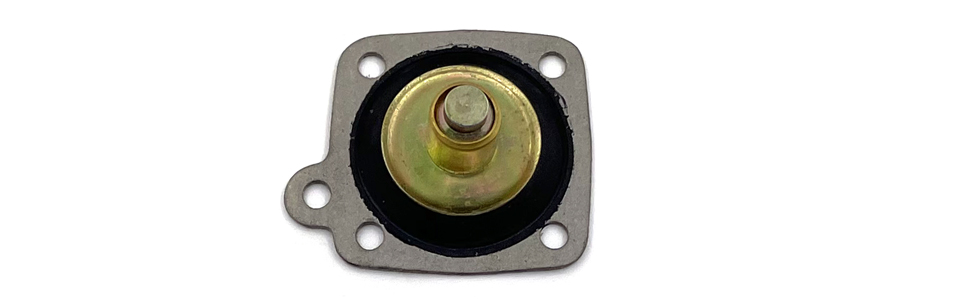 Weber Carb Accelerator Pump Diaphragm – Fits 32/36 DGV DGAV DGEV DFEV DGES
