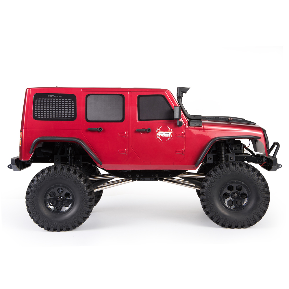 4wd electric rc car rock crawler