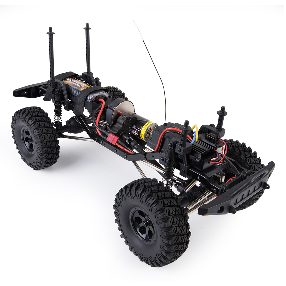 hsp rgt rock crawler