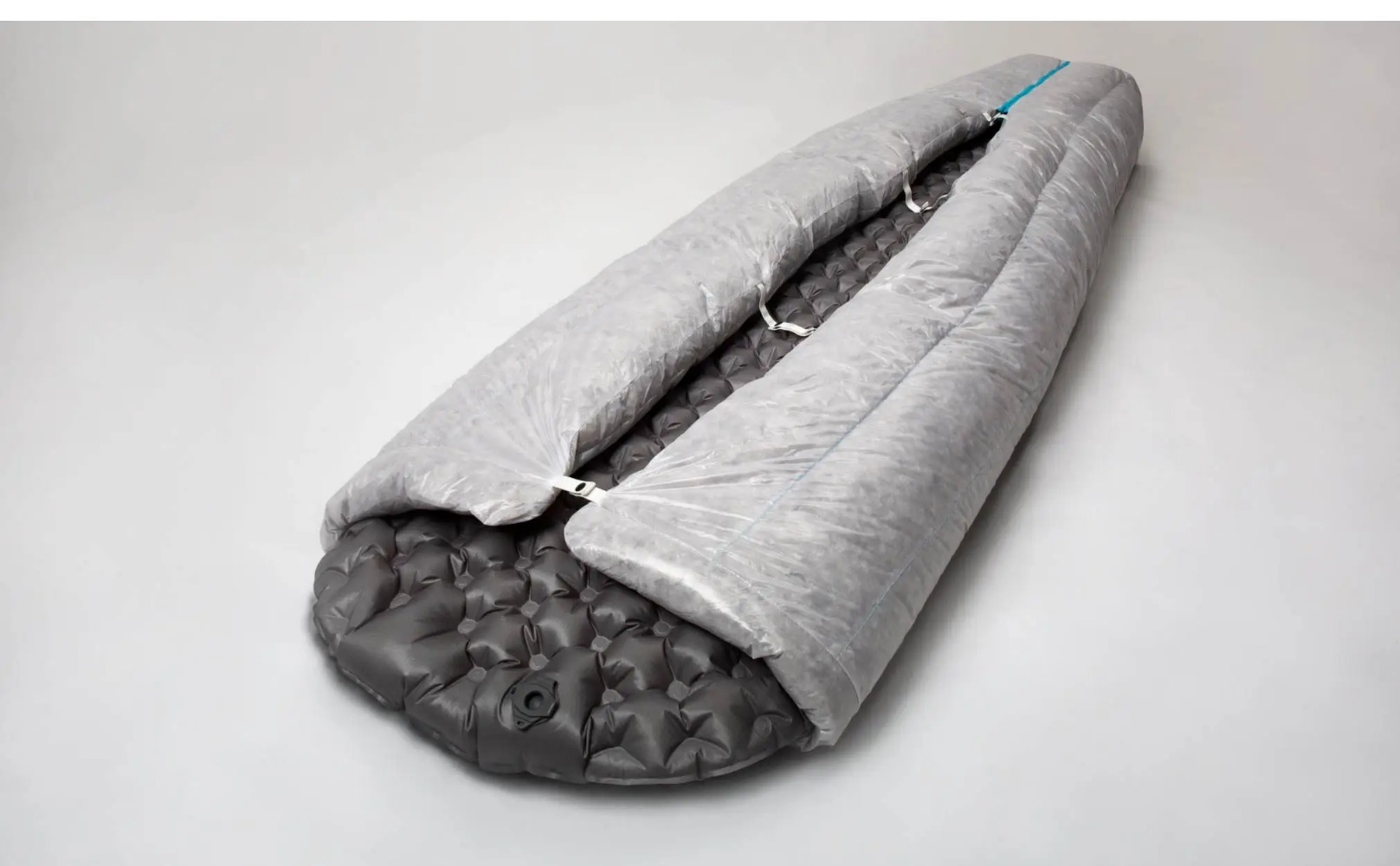 AEGISMAX Wind Hard Tiny 2 Degree Down Sleeping Bag Camping