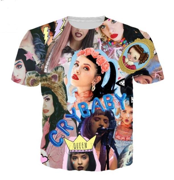 melanie martinez t shirt uk