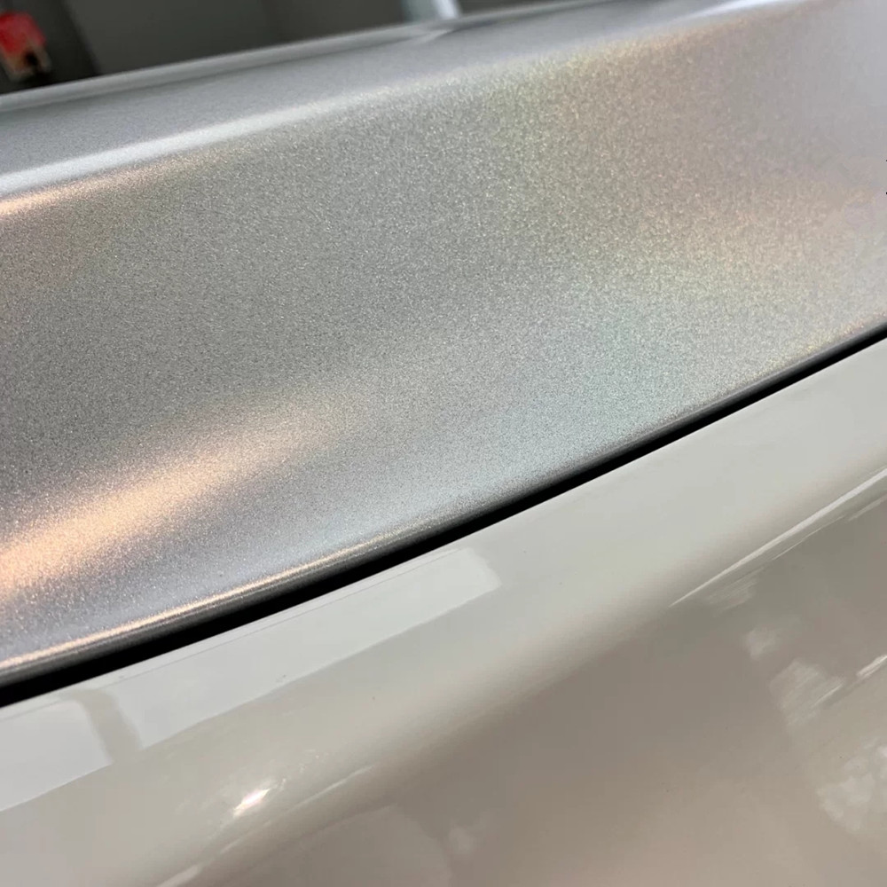 Rainbow photochromiques le changement de couleur ou transparent lampe LED  phare de voiture de teinte caméléon de film de rayer la preuve véhicule  autocollant vinyle - Chine La Teinte La teinte d'éclairage