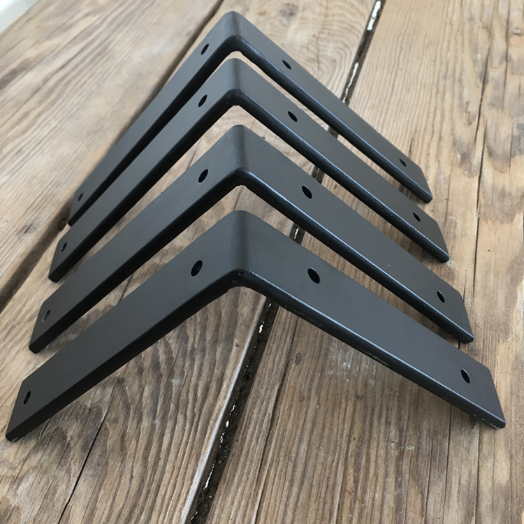 Different Types Of Shelf Brackets