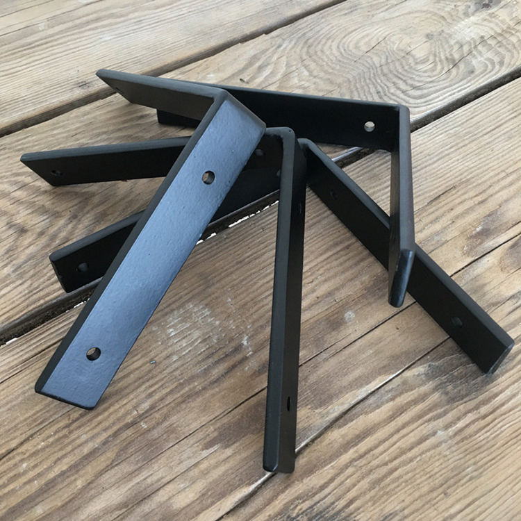 Types Of Shelf Brackets