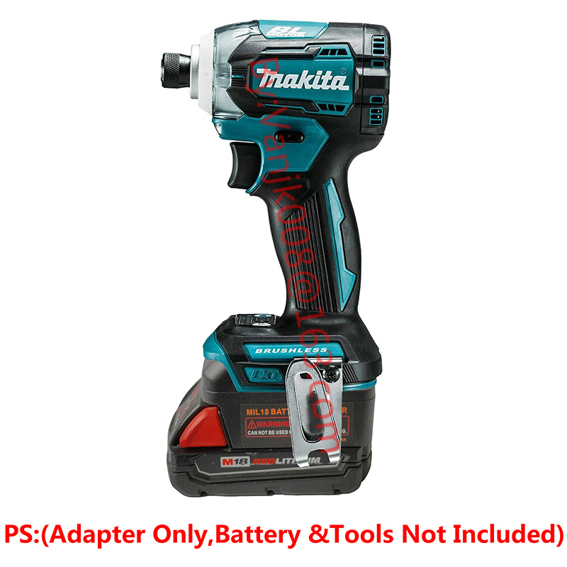 milwaukee impact drill adapter milwaukee impact drill adapter