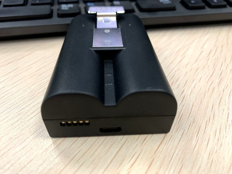 RING VIDEO DOORBELL 2 REPLACEMENT BATTERY 3.65V 6040mAh 22.046Wh V4