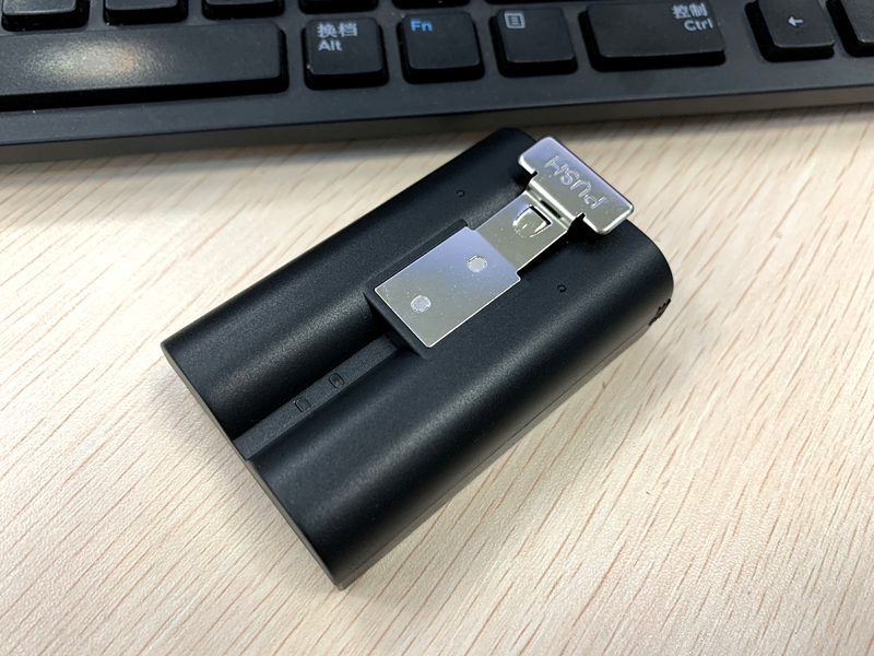 RING VIDEO DOORBELL 2 REPLACEMENT BATTERY 3.65V 6040mAh 22.046Wh V4