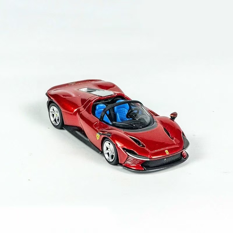 ★1/43★フェラーリ テスタロッサ★1984★レッド★BBR★Ferrari★ フェラーリ テスタロッサ ミニカー 1/43 FERRARI TESTAROSSA