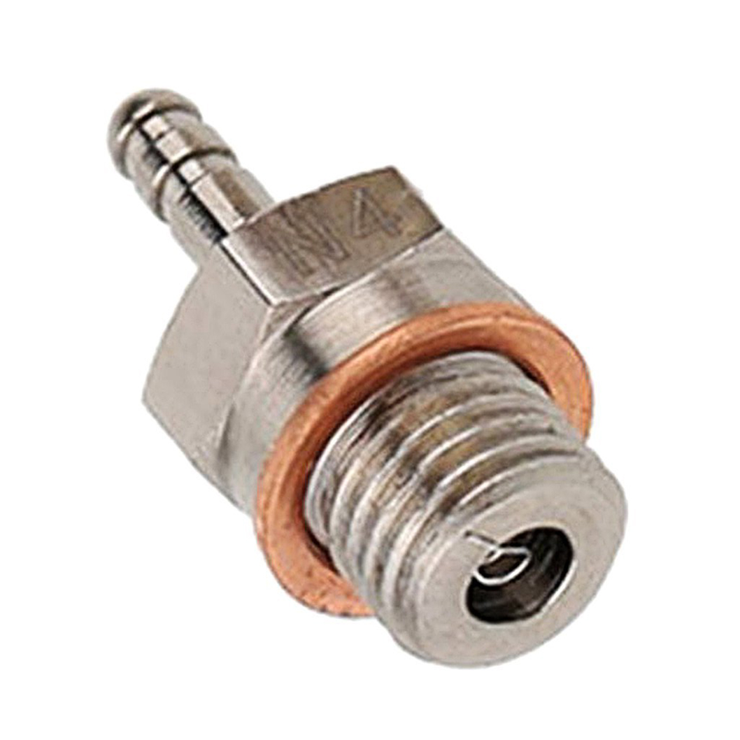 best glow plug for 20 nitro