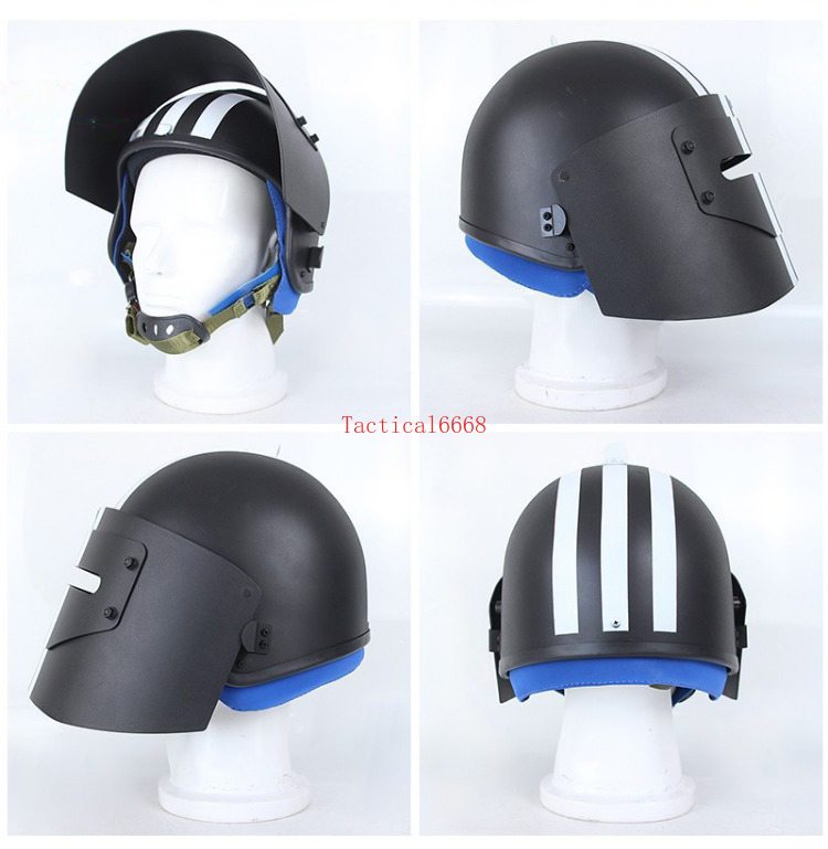 Russian 6b13 Vest Killa Version K6-3/K-63/K63 Altyn Helmet & Heavy