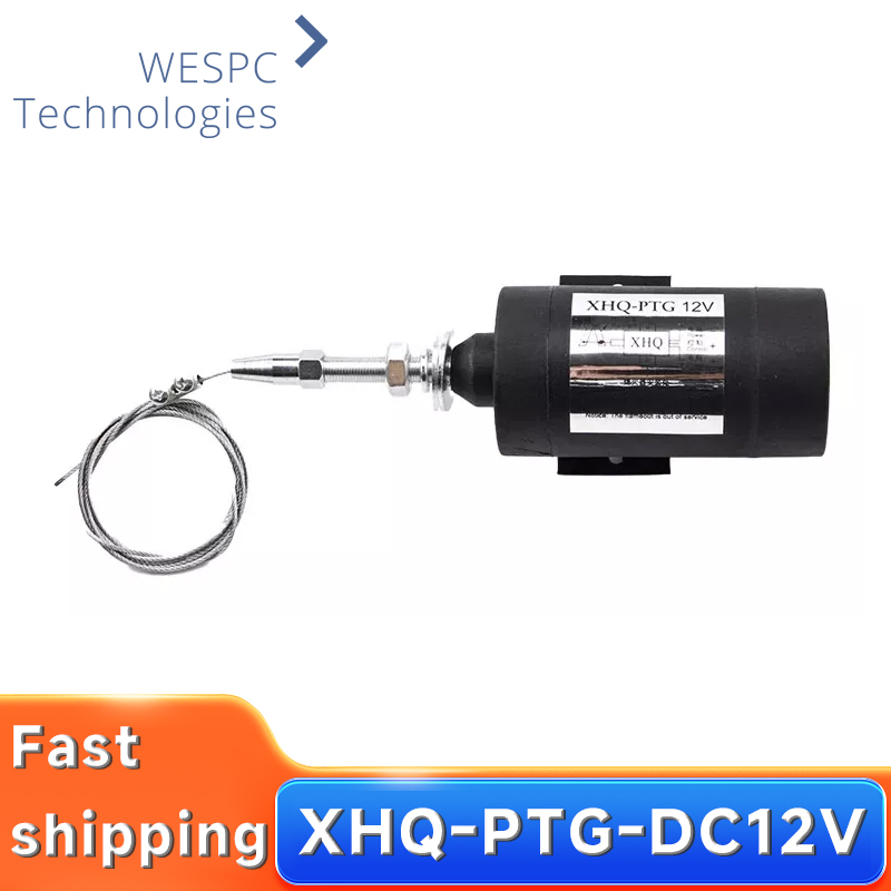 1PCS 12V XHQ-PT Regolatore Acceleratore Elettrico - Foto 5