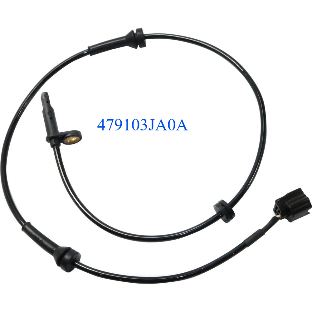 5PCS ABS sensor 479103JA0A For 2013-2020 Nissan | eBay