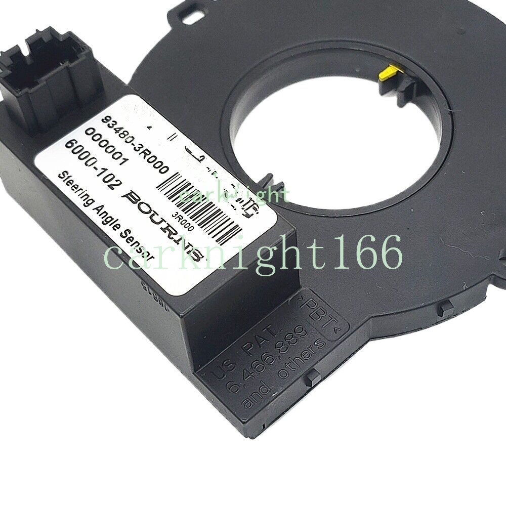 NEW Steering Angle Sensor For 2011-2015 Kia Rio Optima Cadenza