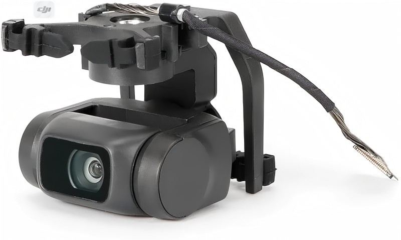 Genuine DJI Mavic Mini / Mini SE / Mini 2 SE Gimbal Camera Assembly - Used