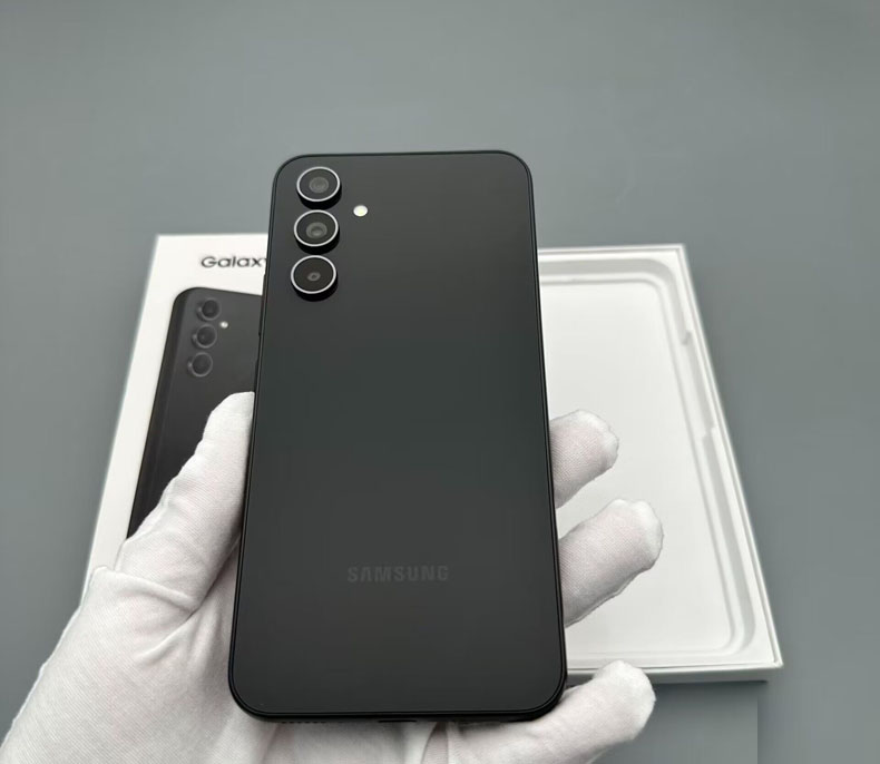 Samsung Galaxy A54 5G A546U 128GB 6.4