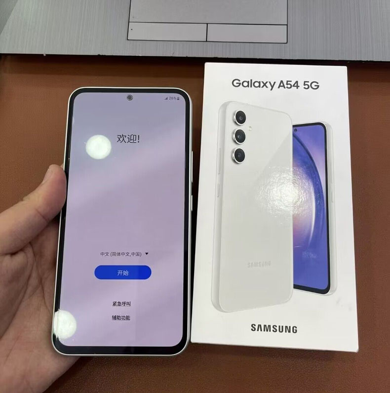 うゆ☆Galaxy A54 5G 1812184111_B0BXD3CDP8_16800983