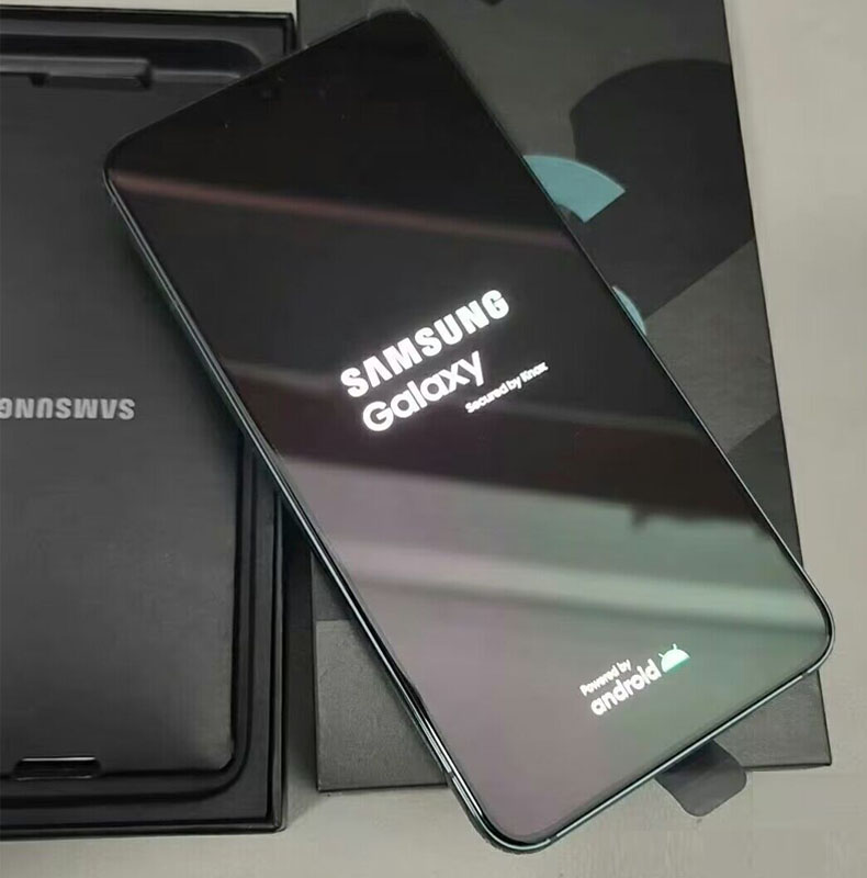 NEW SAMSUNG GALAXY S22 5G SM-S901U1 128GB-FACTORY UNLOCKED