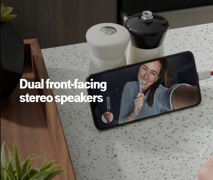 OnePlus 7 Pro 256GB +12GB 48MP 4G Unlocked Android Global