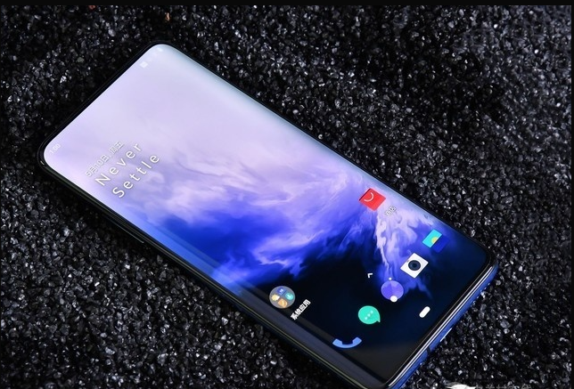 New Sealed OnePlus 7 Pro 256GB +12GB 48MP 4G Unlocked Android