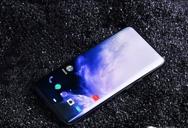 New Sealed OnePlus 7 Pro 256GB +12GB 48MP 4G Unlocked Android