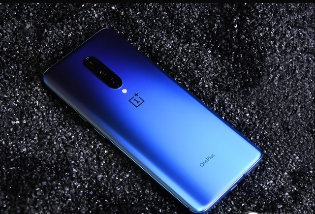New Sealed OnePlus 7 Pro 256GB +12GB 48MP 4G Unlocked Android