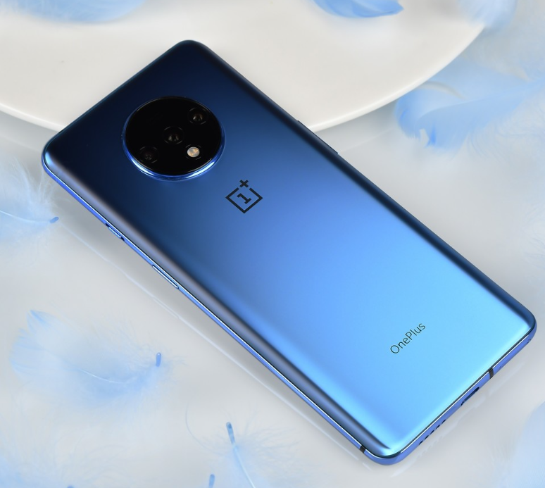 ANDROID - Oneplus 7T 8GB 256GB美品 OnePlus 7T 128/256GB 8GB RAM 6.55