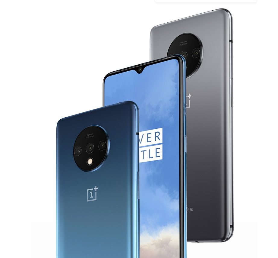 OPPO - OnePlus7T　8GB+256GB Amazon.com: OnePlus 7T PRO 256GB 8GB Unlocked GSM Dual SIM