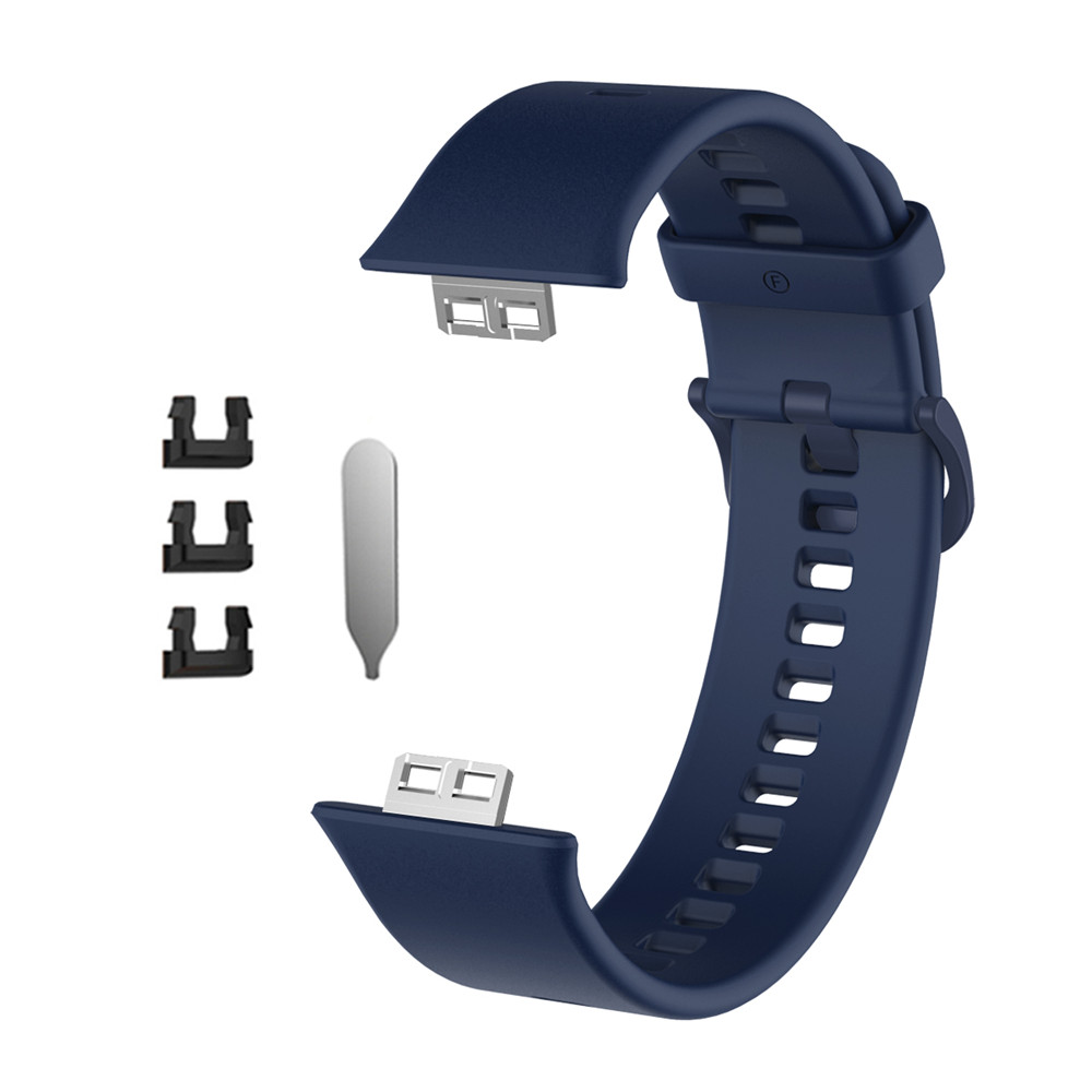 huawei watch strap size