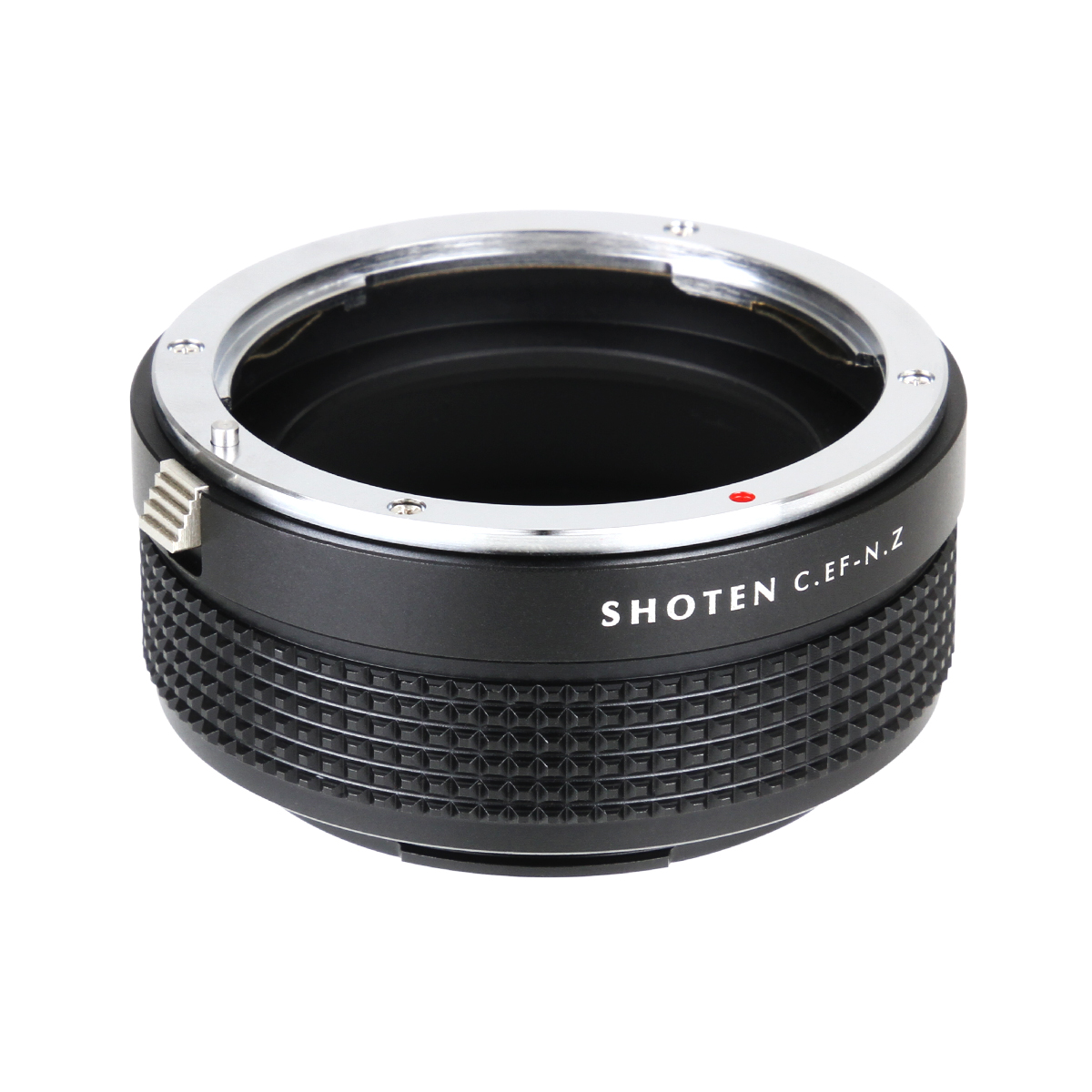 SHOTEN adapter for CANON EF mount lens to Nikon Z mount Z6 Z7 camera eBay