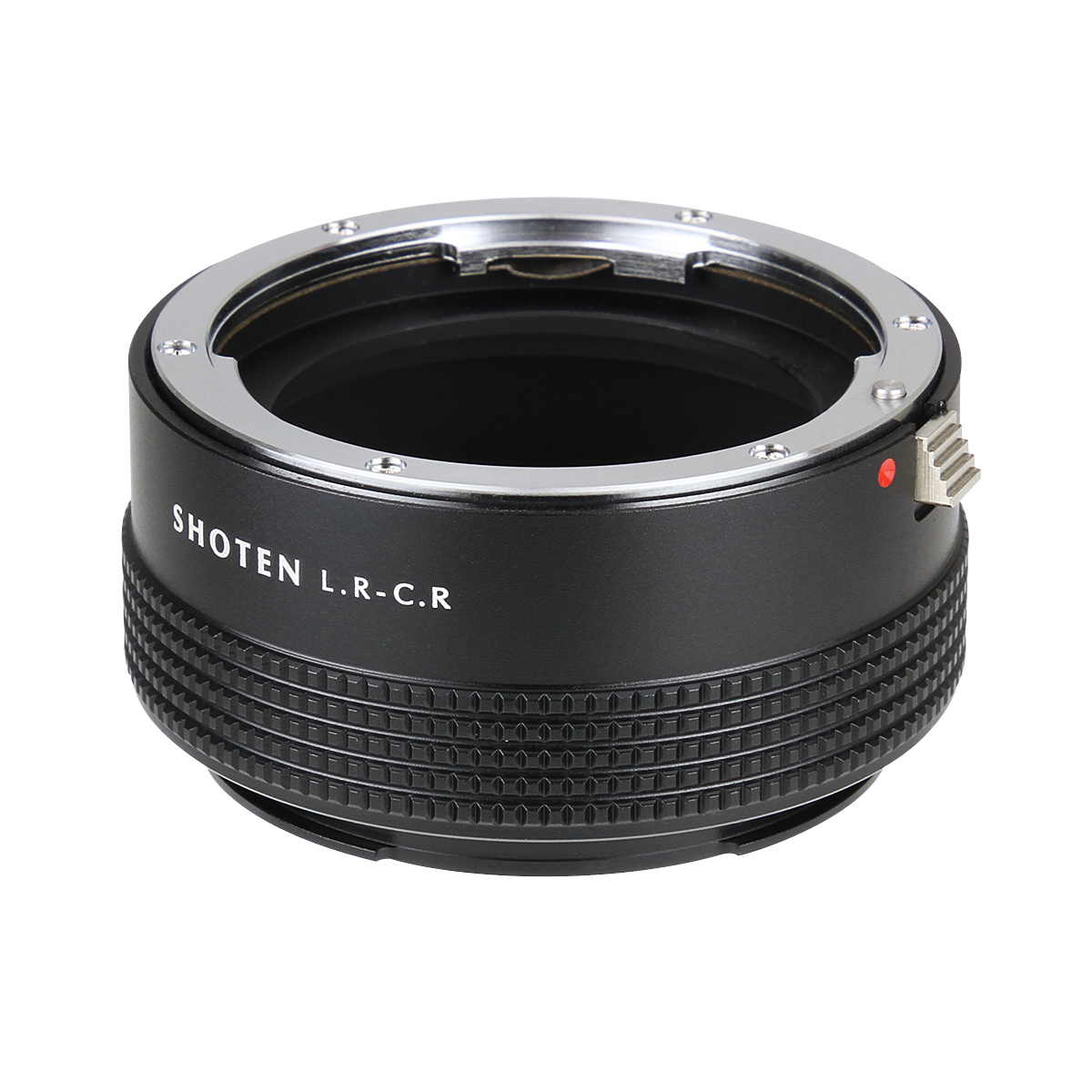 SHOTEN adapter for LEICA R mount lens to CANON EOS RF R5 R6 Mount