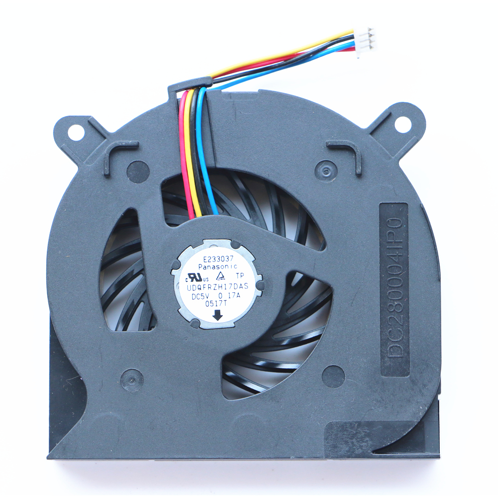 Original New For HP 15-af137nr 15-af152nr 15-af171nr CPU FAN with Grease