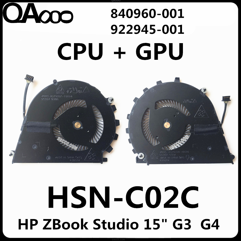 HP ZBook Studio 15
