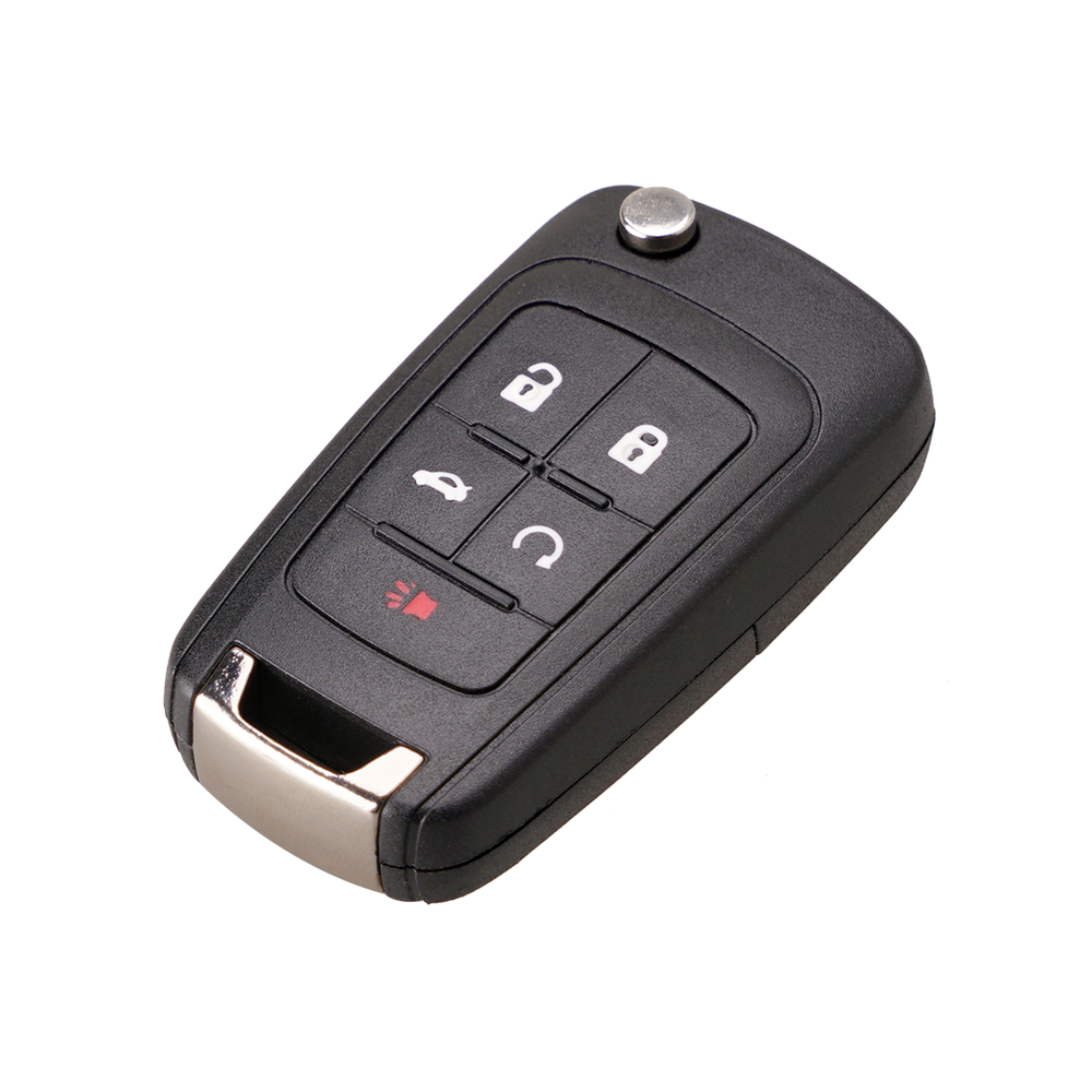 2 For 2012 2013 2014 2015 2016 Buick Lacrosse Regal Verano Remote Flip