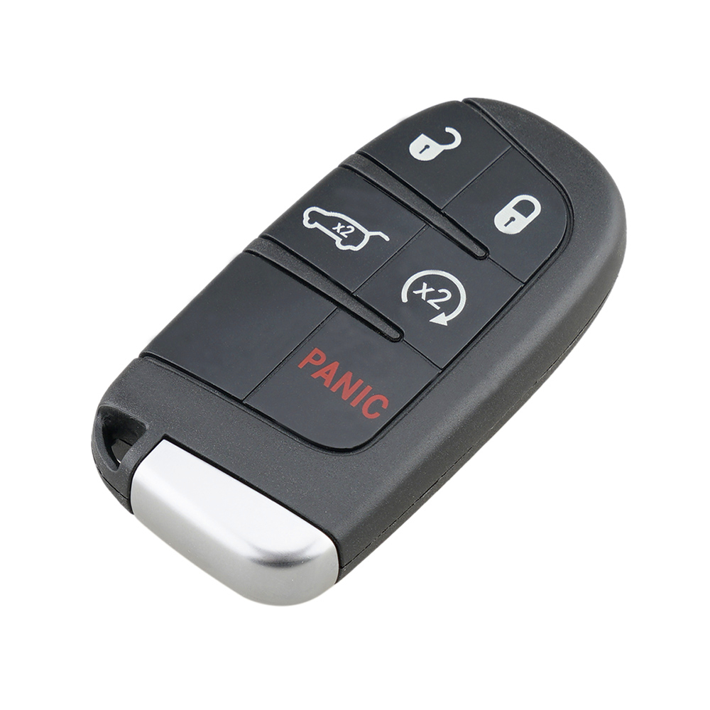 Jeep Grand Cherokee Keyless Entry Not Working