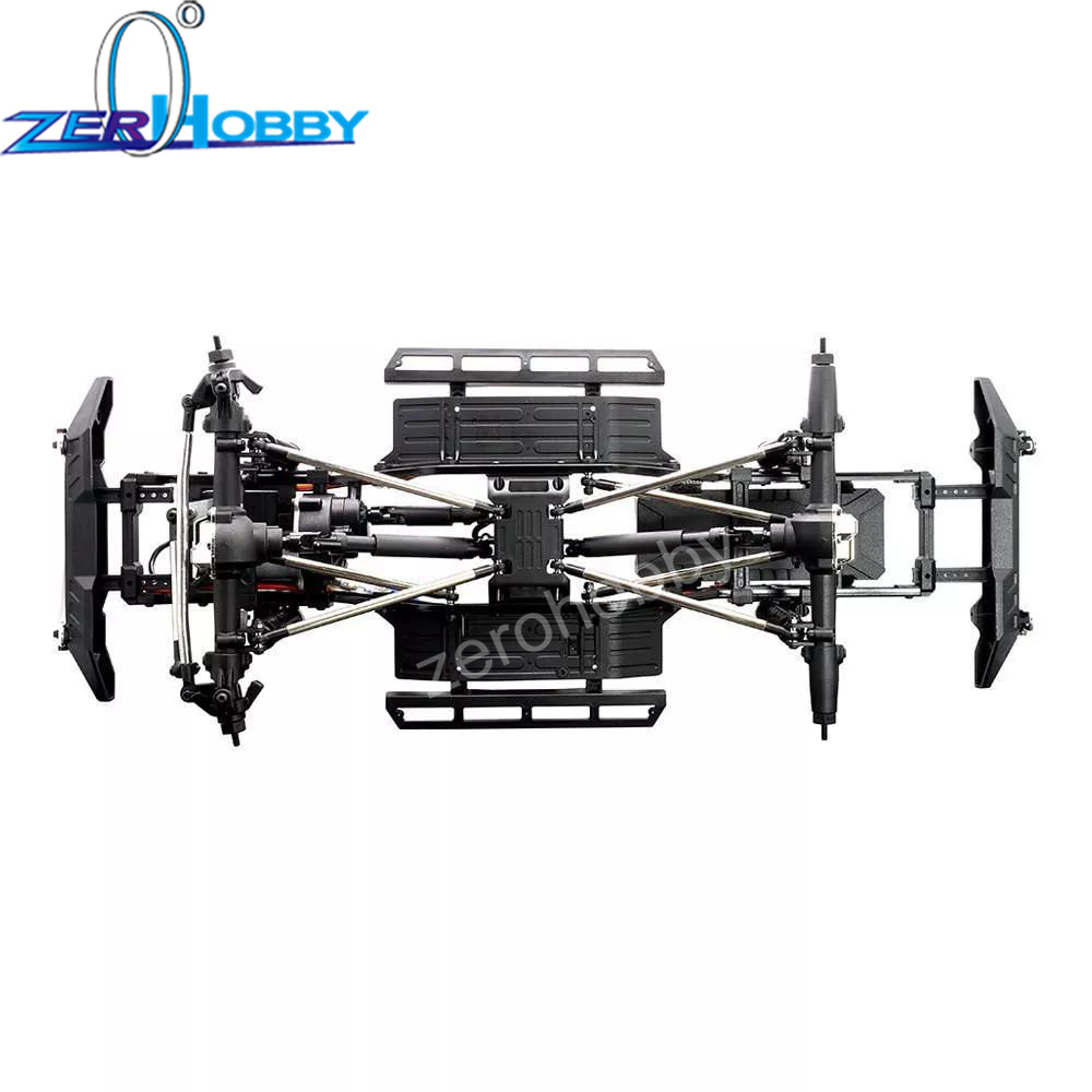 rc rgt ex86110
