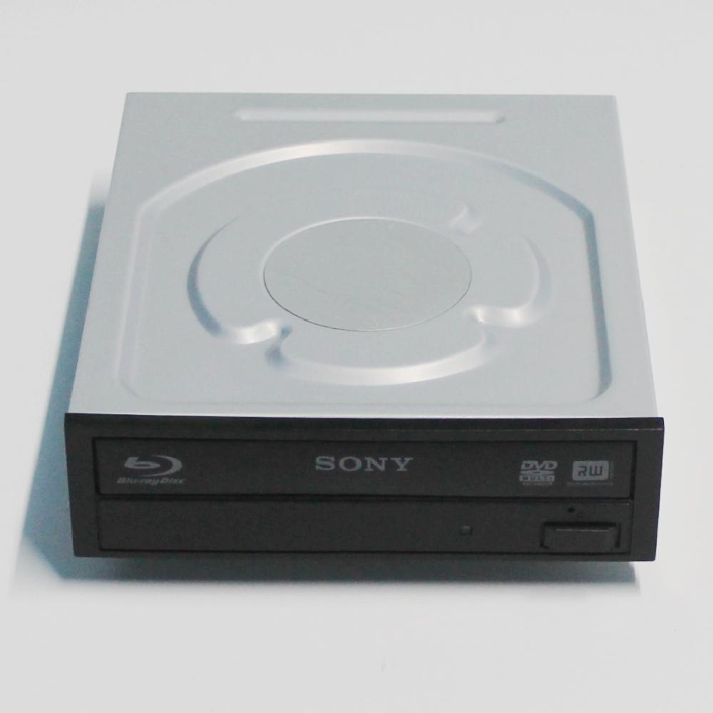 5.25 Desktop 12X BD-R Blu-ray Writer Burner BD DVD SATA